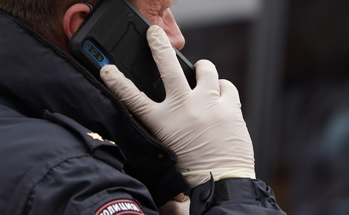 Стала известна причина смерти ребенка, голову которого нашли в пруду Москвы