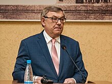 Бывший глава Ижевска Юрий Тюрин проиграл выборы в Гордуму