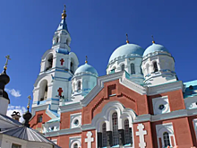 Мощи мордовских святых теперь постоянно пребывают на Валааме