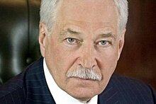 Борис Грызлов возглавил российскую дипломатическую миссию в Беларуси