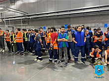 В Самарской области 224 мигранта трудились без разрешения на работу
