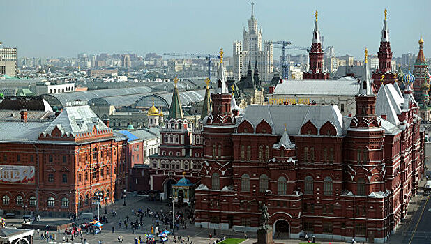 Музеи Московского Кремля запускают онлайн-лекции