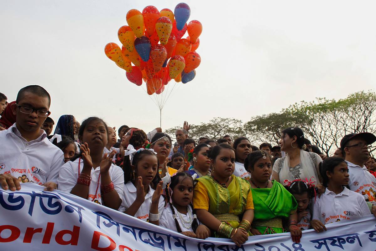 21 марта: какой праздник отмечают в России и мире