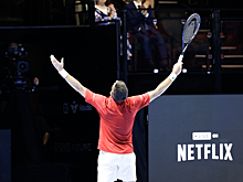 Джокович выиграл 101-й трофей в карьере