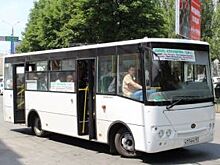 На двух маршрутах из Ростова в СТЦ «Мега» появилась безналичная оплата