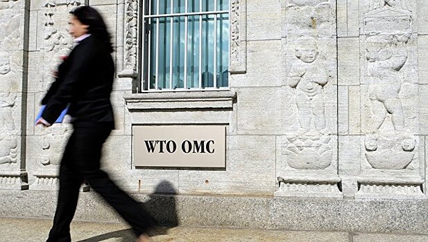 В Китае озабочены односторонней политикой США в ВТО