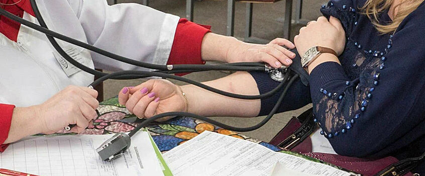 11 миллиардов рублей направят на реализацию проекта «Здравоохранение» в Удмуртии в 2019-2021 годы