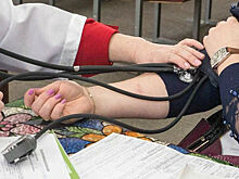 11 миллиардов рублей направят на реализацию проекта «Здравоохранение» в Удмуртии в 2019-2021 годы