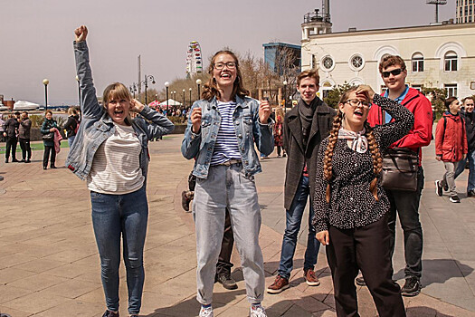 «Арсеньев WEEK» начнется совсем скоро