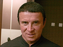 Кашпировский назвал мошенником Сергея Коновалова