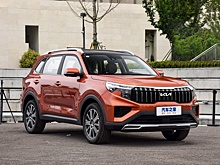 В России стартовали продажи Kia Sportage R