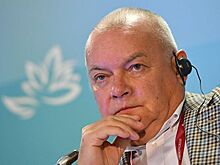 Дмитрий Киселев уточнил даты проведения фестиваля Rap Koktebel в Крыму