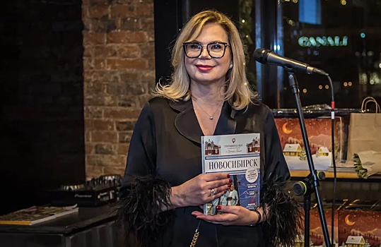 Полная неожиданность: смерть Ники Ганич прокомментировала новосибирский депутат Терешкова