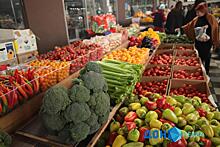 Более 3 тонн овощей и картошки изъял донской Роспотребнадзор в 2023 году