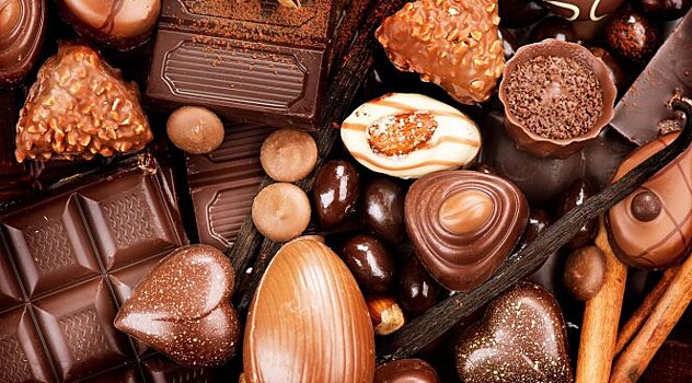 Шоколад возьмут на вооружение при борьбе с сахарным диабетом