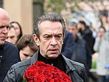 Машков признался, что не был готов стал преемником Табакова после его кончины