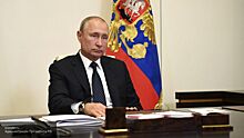 Путин подписал указ о присвоении наград российским дипломатам