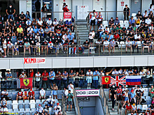 F1News.ru: Традиционный опрос по итогам сезона