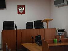 Жителя Белгородской области будут судить за убийство собаки
