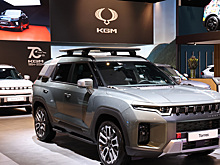 В России резко вырос импорт автомобилей из Южной Кореи. Список марок-лидеров