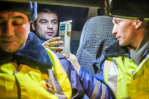 Сколько держится алкоголь в крови