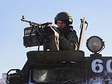 В Кремле рассказали о динамике боев на фронте