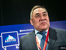Экс-глава заксобрания ЯНАО возглавил международную организацию