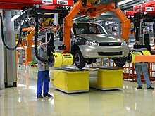 "АвтоВАЗ" прокомментировал проблемы с турецкими комплектующими