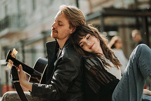 "Плагиатор": хорошо ли заимствовать знаменитые мотивы