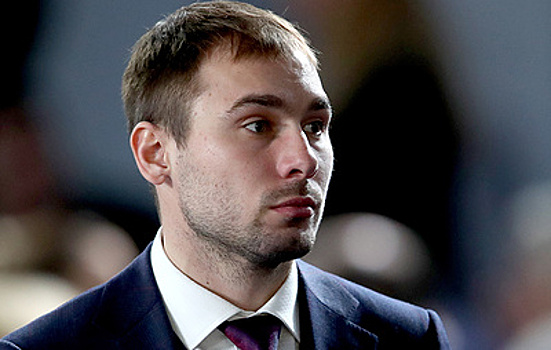 Шипулин заявил, что не сможет участвовать в судебном разбирательстве Устюгова с IBU