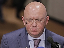 Небензя назвал "модным трендом" предъявление бездоказательных обвинений в адрес России