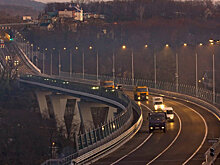 Медведев оценил ситуацию с дорогами в стране