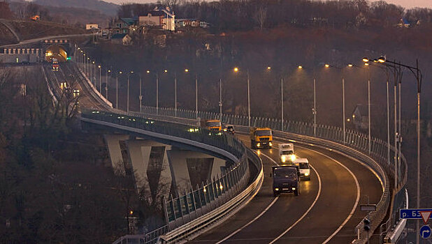 Медведев оценил ситуацию с дорогами в стране