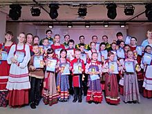 В концертном зале клуба «Мечта» отметили День славянской письменности