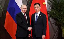 В Белом доме обеспокоились развитием отношений России и Китая