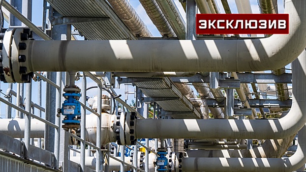 Эксперт Демидов: Запад может сменить киевские власти для транзита газа из РФ