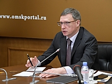 «Необходимо наказывать виновных»: губернатор Бурков жестко высказался по поводу некачественного питания ...