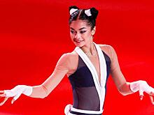 Эмма Гаджиева: «Петросян и Гуменник справятся и добудут квоты на Олимпиаду»