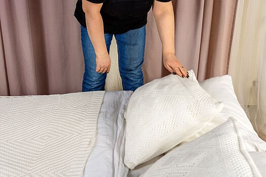 Врач из Гарварда назвал три токсичных предмета в вашей спальне