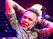 «Великая актриса и национальное достояние»: Гарик Сукачёв об Алле Пугачёвой