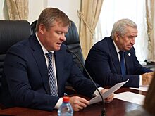 Администрация Саратова получила участок вблизи речного вокзала