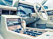 Topgear Toп 9: Самые крутые панели приборов