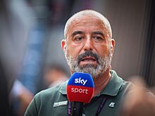 Экс-пилот Ф-1: Хэмилтон лишился своей силы — умения вести за собой команду в трудное время