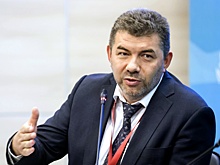 Мишустин сменил руководителя Роснедр