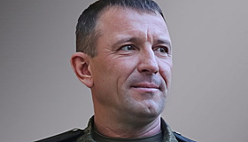 Арест генерала Попова: последние новости, что он сделал, реакция военкоров