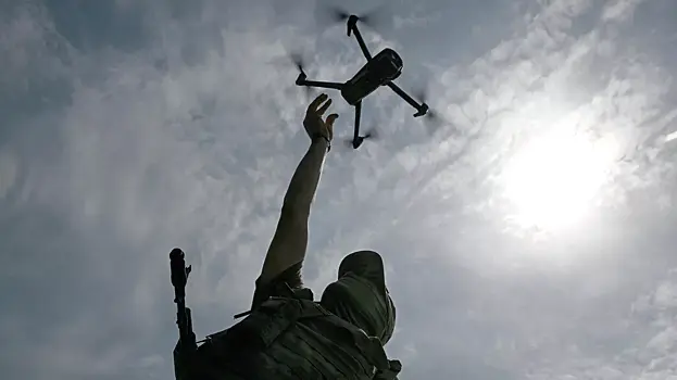 Атака украинских БПЛА: какие регионы оказались под ударом к утру 9 сентября