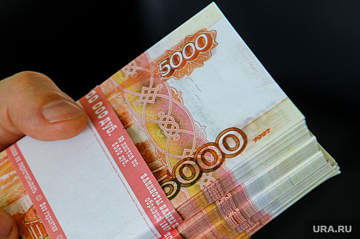 Тюменец выиграл в лотерею более 9 млн рублей