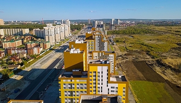 Эксперты подсчитали, сколько квартир в регионах можно снять вместо одной в Москве