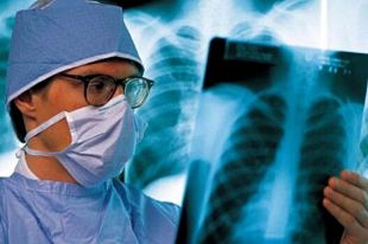 Главам псковских муниципалитетов поручено усилить борьбу с туберкулезом