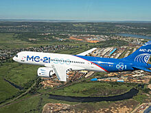Кто полетит на МС-21 и Ми-171А2
